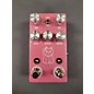 Used JHS Pedals Lucky Cat Effect Pedal thumbnail