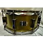 Used Pork Pie 12X6.5 Little Squealer Snare Drum thumbnail
