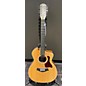 Used Taylor 254CE 12 String Acoustic Guitar