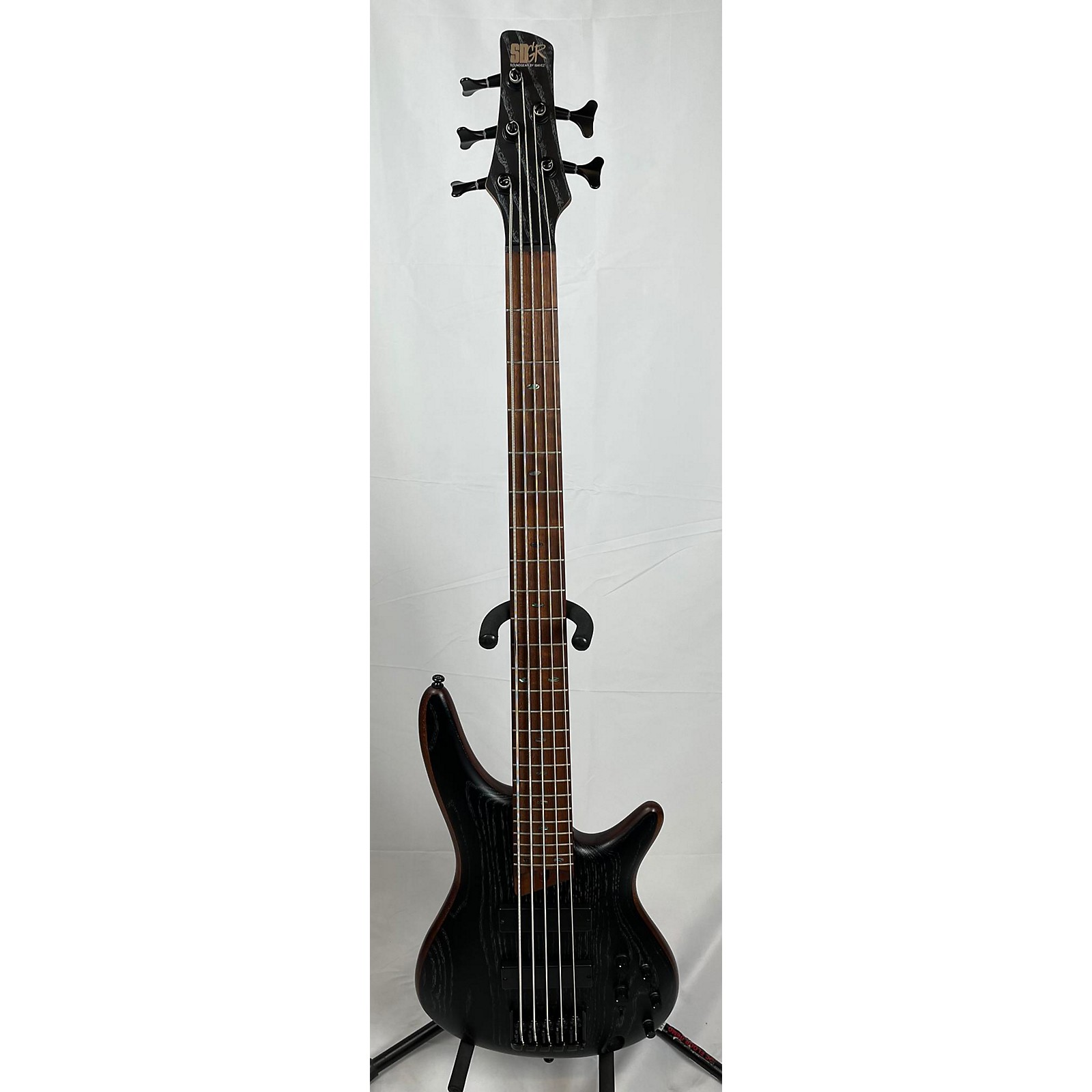 Ibanez store sr675 bass