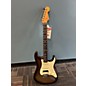 Used Fender American Ultra Stratocaster HSS Solid Body Electric Guitar thumbnail