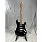 Used Fender Blackie Solid Body Electric Guitar thumbnail