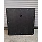 Used Soldano 4x12 Angled Guitar Cabinet