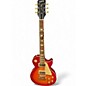 Used Epiphone 1959 60th Anniversary Limited Edition Les Paul Standard Cherry Sunburst Solid Body Electric Guitar thumbnail