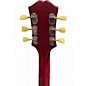 Used Epiphone 1959 60th Anniversary Limited Edition Les Paul Standard Cherry Sunburst Solid Body Electric Guitar