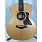 Used Taylor GS Mini-e Acoustic Electric Guitar thumbnail