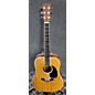 Vintage Martin 1971 D35 Acoustic Guitar thumbnail