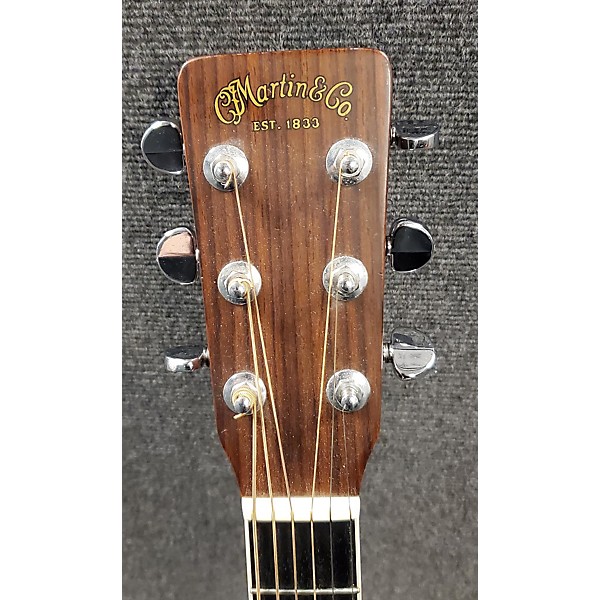 Vintage Martin 1971 D35 Acoustic Guitar