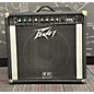 Used Peavey Used Peavey Mx VTX 112 Black Widow Tube Guitar Combo Amp thumbnail