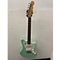 Used G&L Fullerton Deluxe Hollow Body Electric Guitar thumbnail