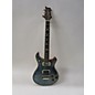 Used PRS 2018 McCarty 594 10 Top Solid Body Electric Guitar thumbnail