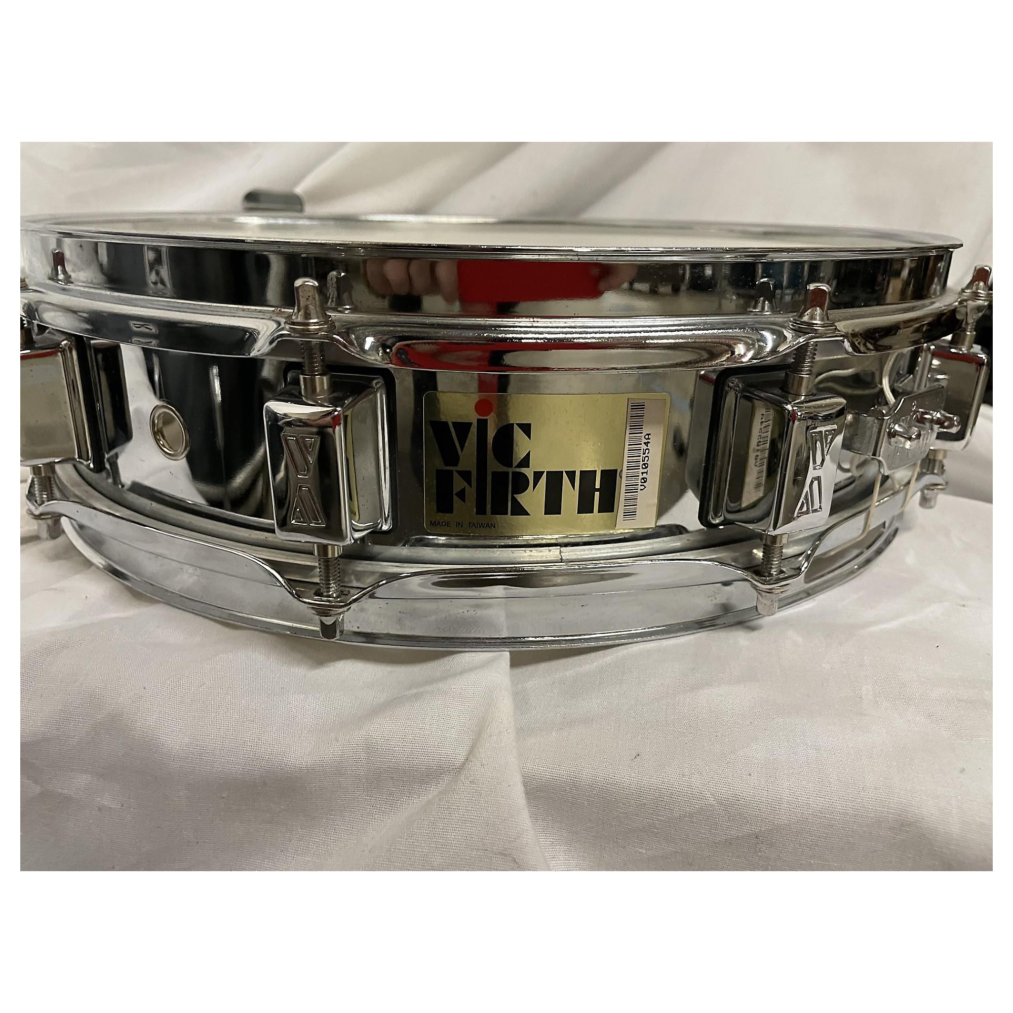 Vic firth store piccolo snare drum