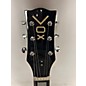 Used VOX BC-S66 Hollow Body Electric Guitar