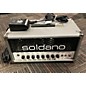 Used Soldano Hot Rod 25 25W Tube Guitar Amp Head thumbnail
