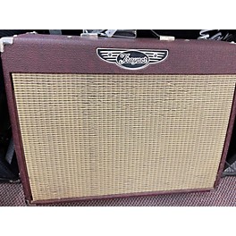 Used Traynor Used Traynor Ycv40 Tube Guitar Combo Amp