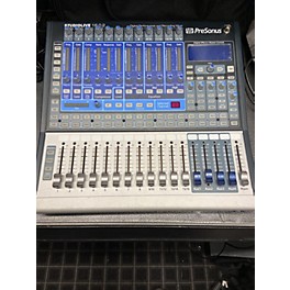 Used PreSonus Used PreSonus Studio Live 16.0.2 Digital Mixer