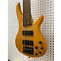 Used Ibanez SR406 Electric Bass Guitar thumbnail