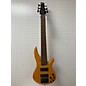 Used Ibanez SR406 Electric Bass Guitar