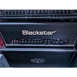 Used Blackstar Venue Series HT Stage HT-100H 100W Tube Guitar Amp Head