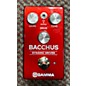 Used GAMMA BACCHUS DYNAMIC DRIVER Effect Pedal thumbnail