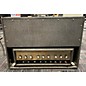 Used Silvertone 1960s 1484 Twin Twelve Tube Guitar Combo Amp