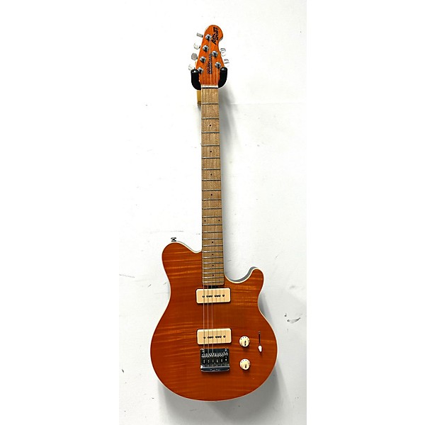 Music man deals axis used