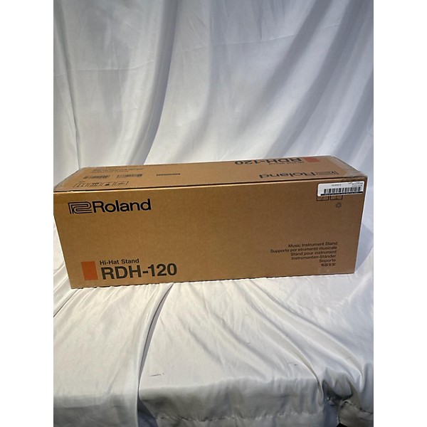 Used Roland RDH-120 Hi Hat Stand