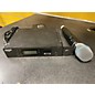Used Shure GLX4DR With Beta 87A Transmitter Handheld Wireless System thumbnail