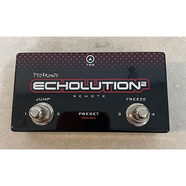 Universal Remote Switch - Pigtronix