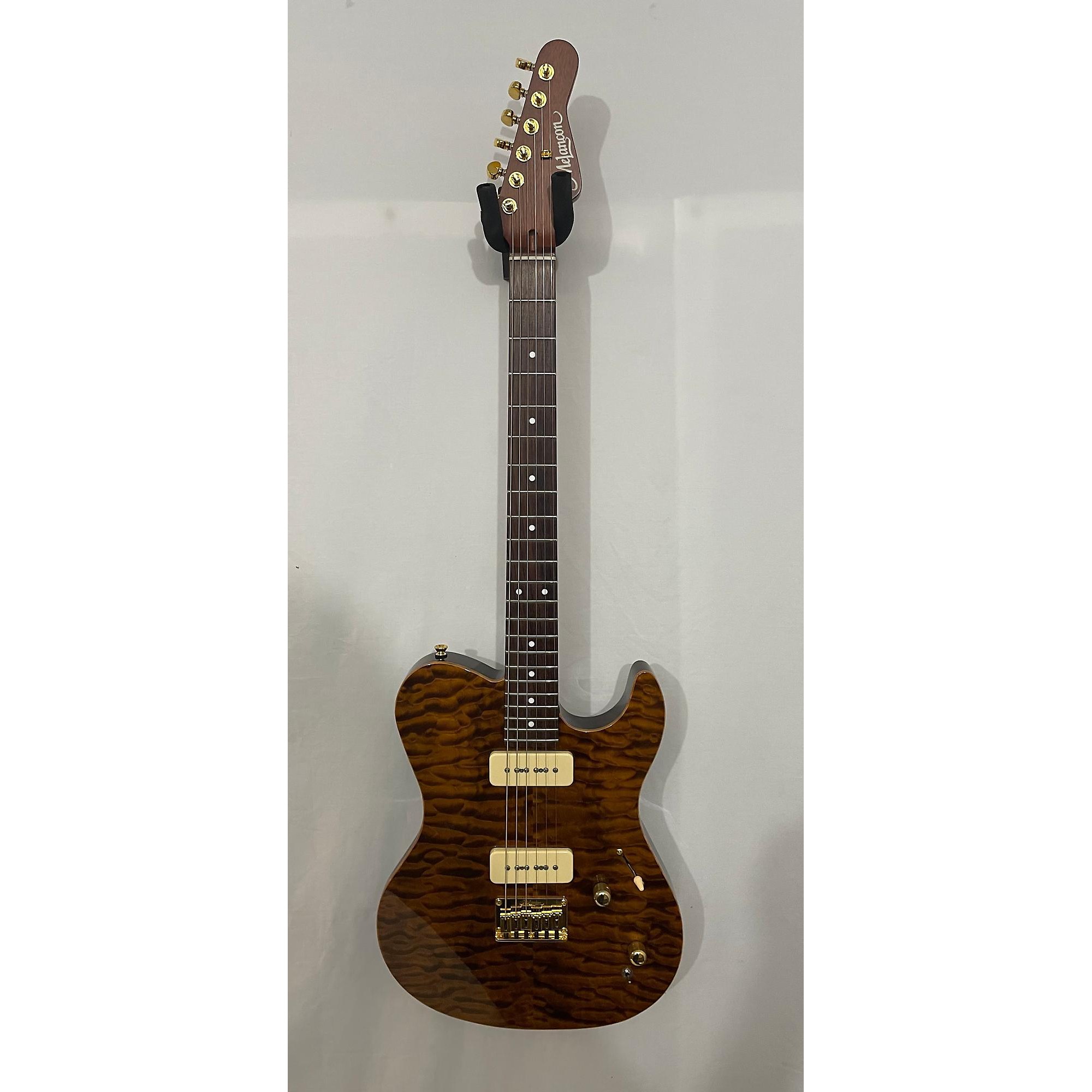 Melancon guitars deals for sale