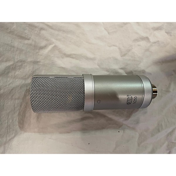 Used MXL V250 Condenser Microphone