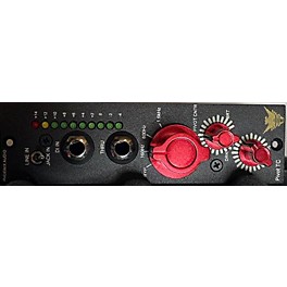 Used In Store Used Used PHOENIX AUDIO API 500 Series Line Amp, DI & EQ Rack Equipment