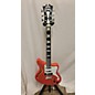 Used D'Angelico PREMIER SERIES BEDFORD Hollow Body Electric Guitar thumbnail