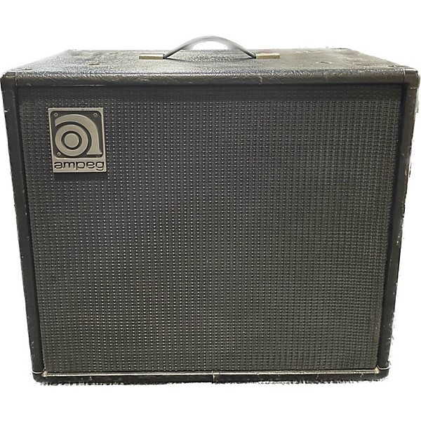 Used Ampeg BT Bass Cabinet