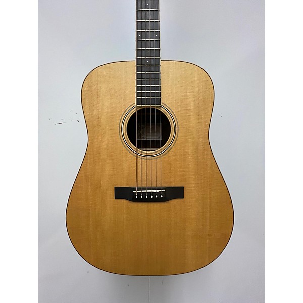 Used Larrivee D03R Acoustic Guitar