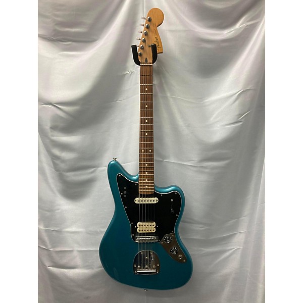 Used Fender Classic Player Jaguar Special Solid Body Electric