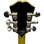 Used Epiphone Jared James Nichols Gold Glory Les Paul Custom Solid Body Electric Guitar