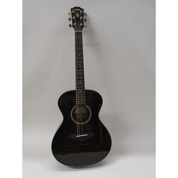 Used Taylor M522 Acoustic Guitar