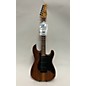 Used Schecter Guitar Research Custom Shop Dream Machine SSS Solid Body Electric Guitar thumbnail