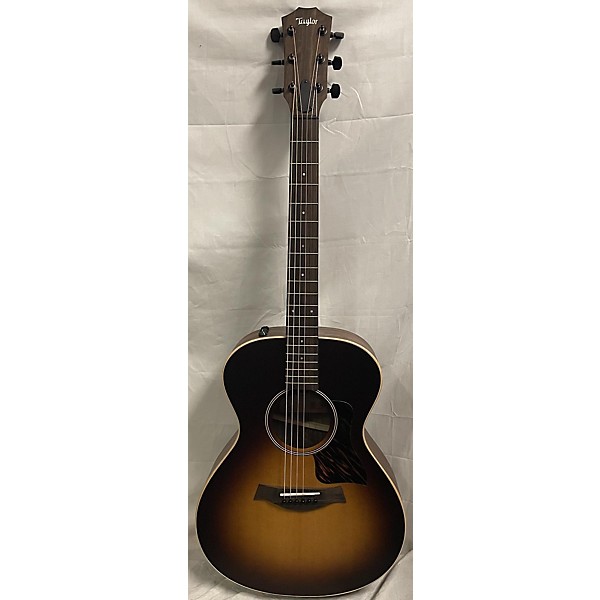 Used Taylor AD12e Acoustic Electric Guitar