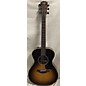 Used Taylor AD12e Acoustic Electric Guitar thumbnail