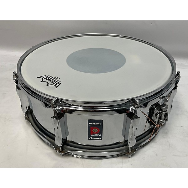 Used Premier 5X14 OLYMPIC Drum