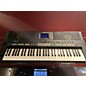 Used Yamaha PSRS650 61 Key Arranger Keyboard thumbnail