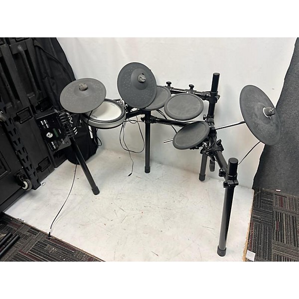 Yamaha dtx502 on sale for sale