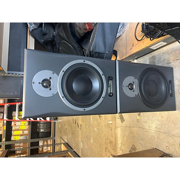 Used Dynaudio Acoustics AIR 15 Pair Powered Monitor