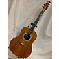 Used Ovation 1612 Acoustic Electric Guitar