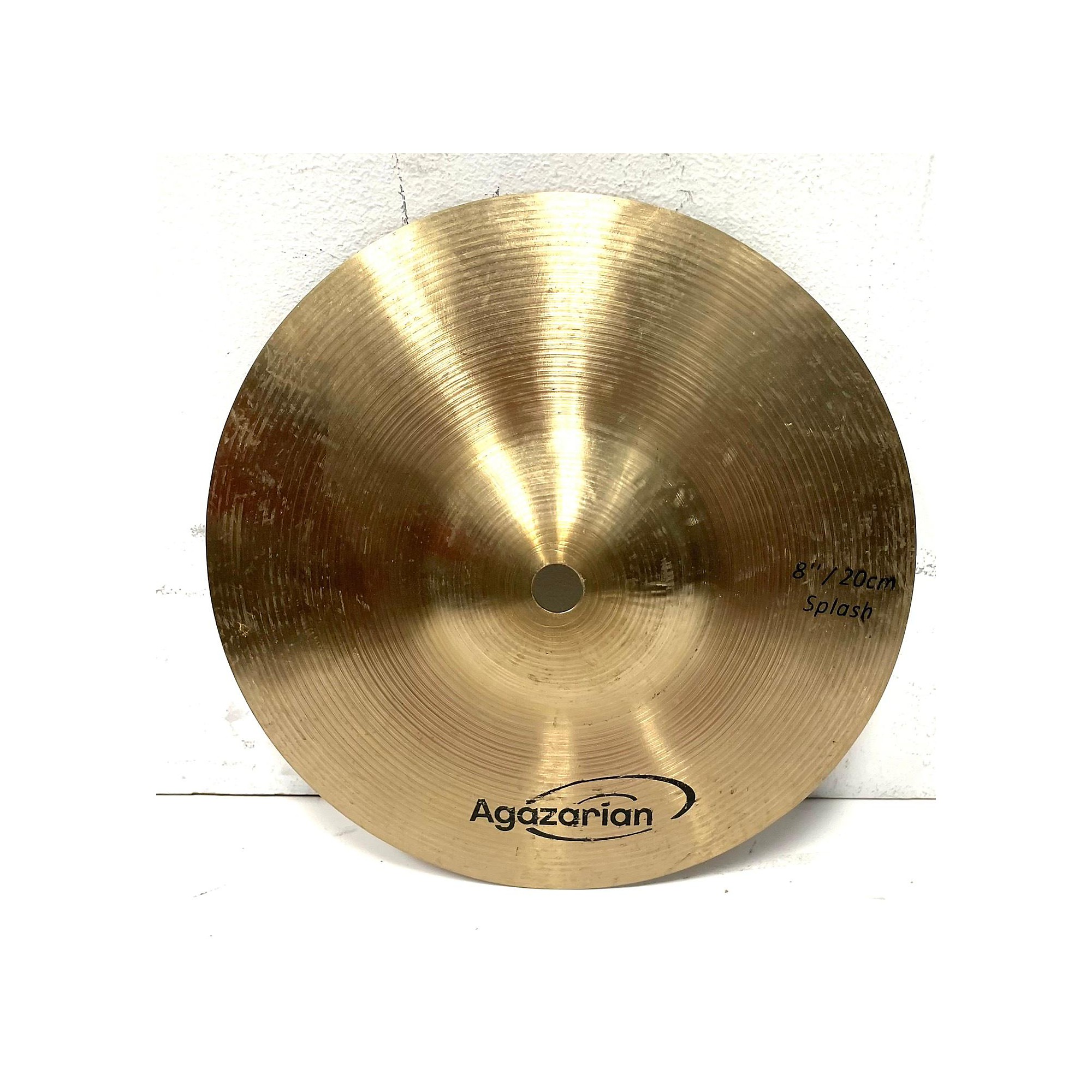 Agazarian cymbals on sale