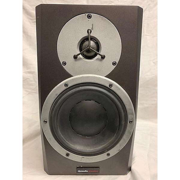 Used Dynaudio BM5A Powered Monitor