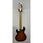 Used Peavey T-20 Electric Bass Guitar