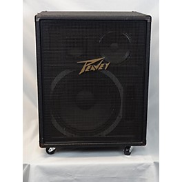 Used Peavey 358S Sound Package